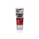 GRASA FINISH LINE FIBRA DE CARBONO 50GR