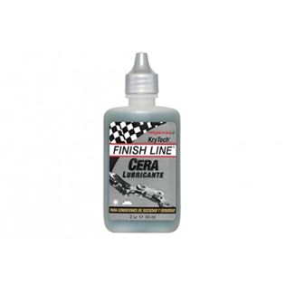 LUBRICANTE FINISH LINE CERA KRYTECH 60 ML (2 OZ.)