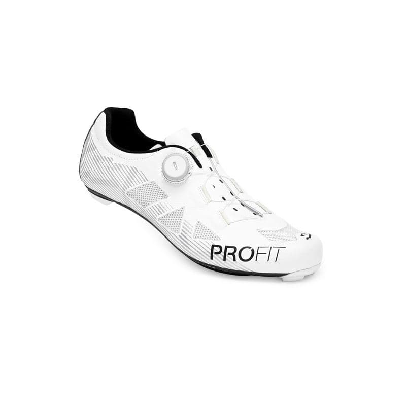 ZAPATILLAS SPIUK PROFIT ROAD WHITE
