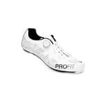 ZAPATILLAS SPIUK PROFIT ROAD WHITE