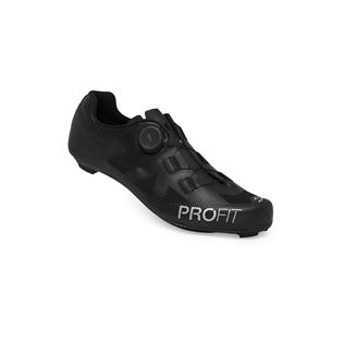 ZAPATILLAS SPIUK PROFIT ROAD BLACK