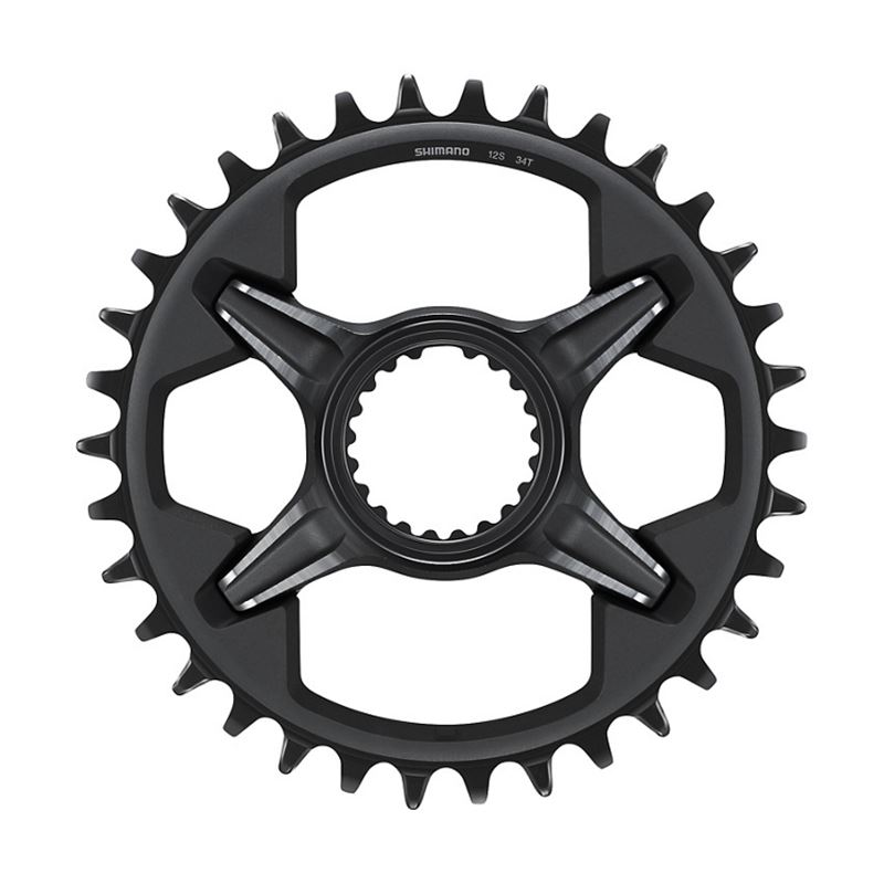 PLATO SHIMANO XT M8100/M8130 34D
