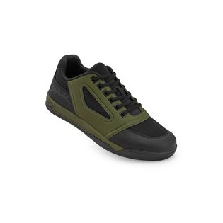 ZAPATILLAS SPIUK ROOTS NEGRO/KHAKI