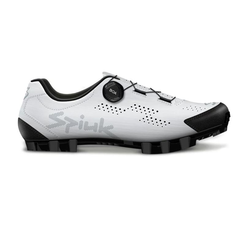 ZAPATILLAS SPIUK SENDA MTB BLANCO