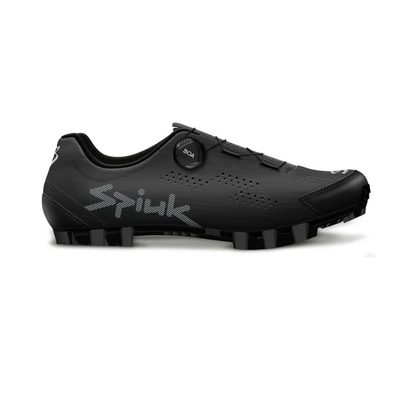 ZAPATILLAS SPIUK SENDA MTB NEGRO