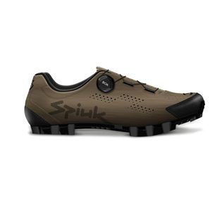 ZAPATILLAS SPIUK SENDA MTB MARRON