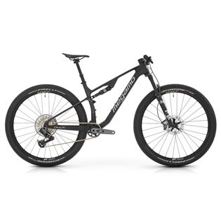 BICICLETA DE MONTAÑA MEGAMO TRACK AXS 03 - BLACK (24)