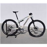 BICICLETA DE MONTAÑA MEGAMO TRACK AXS 03-ES - FOREST (25)