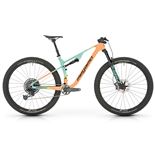 BICICLETA DE MONTAÑA MEGAMO TRACK BUFF-MEGAMO TEAM (24)