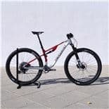 BICICLETA MEGAMO TRACK 100 SX - RED (26)