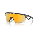 GAFAS OKALEY SPHAERA MATTE CARBON - PRIZM POLARIZED