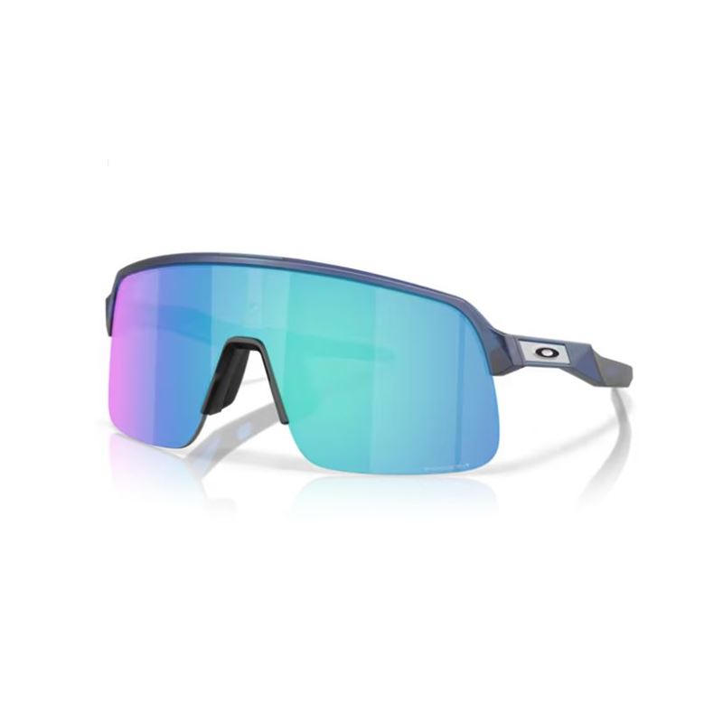 GAFAS OAKLEY SUTRO LITE GREY MATTE / PRIZM SAPPHIRE