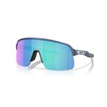 GAFAS OAKLEY SUTRO LITE GREY MATTE / PRIZM SAPPHIRE