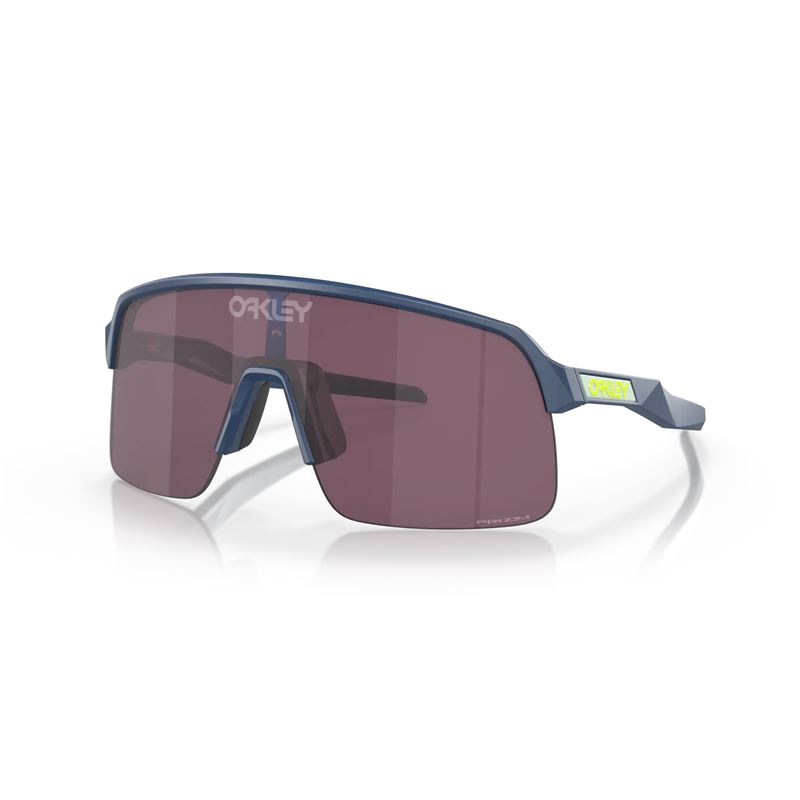 GAFAS OAKLEY SUTRO LITE MATTE POSEIDON PRIZM ROAD BLACK