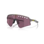 GAFAS OAKLEY SUTRO LITE SWEEP TDF MATTE GREY INK PRIZM BLACK