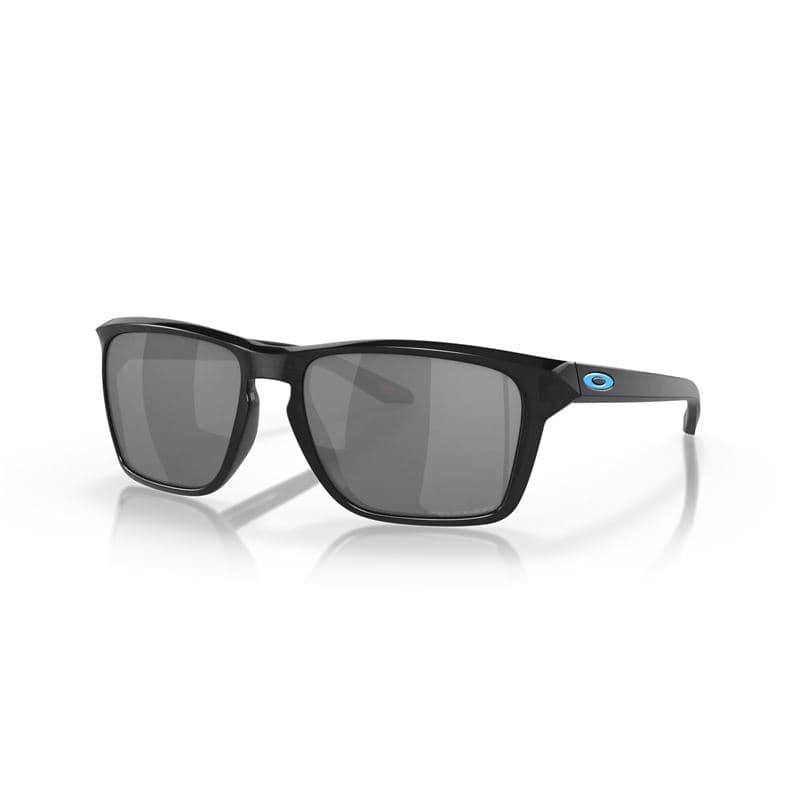 GAFAS OAKLEY SYLAS BLACK INK BLACK IRIDIUM POLARIZED