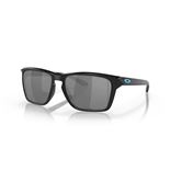 GAFAS OAKLEY SYLAS BLACK INK BLACK IRIDIUM POLARIZED