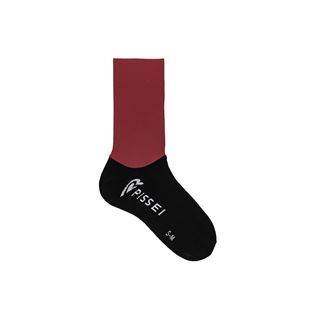 CALCETINES PISSEI PRIMAPELLE MATTONE