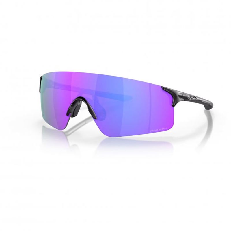 GAFAS OAKLEY EVZERO BLADES MATTE BLACK/PRIZM VIOLET