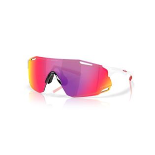 GAFAS OAKLEY CYBR DYNO WHITE PRIZM ROAD