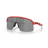 GAFAS OAKLEY SUTRO LITE PM MATTE REDLINE PRIZM BLACK