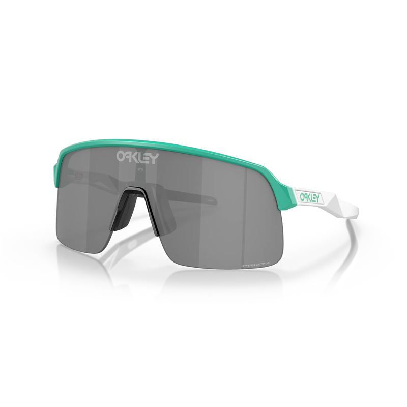 GAFAS OAKLEY SUTRO LITE MATTE CELESTE-WHITE PRIZM BLACK