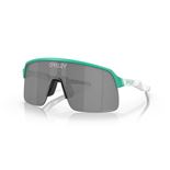 GAFAS OAKLEY SUTRO LITE MATTE CELESTE-WHITE PRIZM BLACK