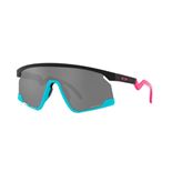 GAFAS OAKLEY BXTR MATTE BLACK/PRIZM BLACK