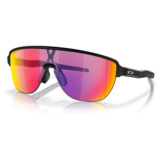 GAFAS OAKLEY CORRIDOR MATTE BLACK / PRIZM ROAD