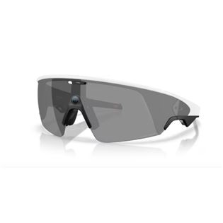 GAFAS OAKLEY META VANGUARD WHITE PRIZM BLACK