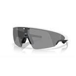 GAFAS OAKLEY META VANGUARD WHITE PRIZM BLACK