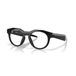 GAFAS OAKLEY META HSTN BLACK CLEAR