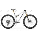 BICICLETA MEGAMO TRACK 02 - JADE WHITE (26)