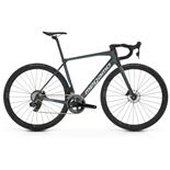 BICICLETA DE CARRETERA MEGAMO RAISE AXS 09 - ALPHA GREEN (24