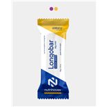 NUTRINOVEX BARRITA LONGOBAR PLÁTANO 30 G