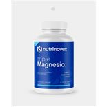 NUTRINOVEZ TRIPLE MAGNECIO 120 CAPSULAS