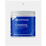 NUTRINOVEX CREATINA 200 MESH 250G NEUTRO
