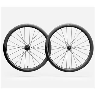 JUEGO RUEDAS RP45LTD SHIMANO HG SET 700C