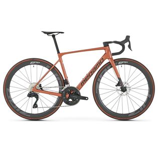 BICICLETA MEGAMO RAISE 15 CW BROWN (26)