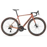 BICICLETA MEGAMO RAISE 15 CW BROWN (26)