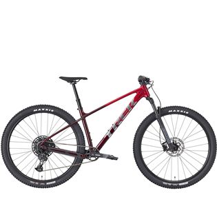 TREK MARLIN 7 GEN 3 FURY RED/LITHIUM GREY FADE