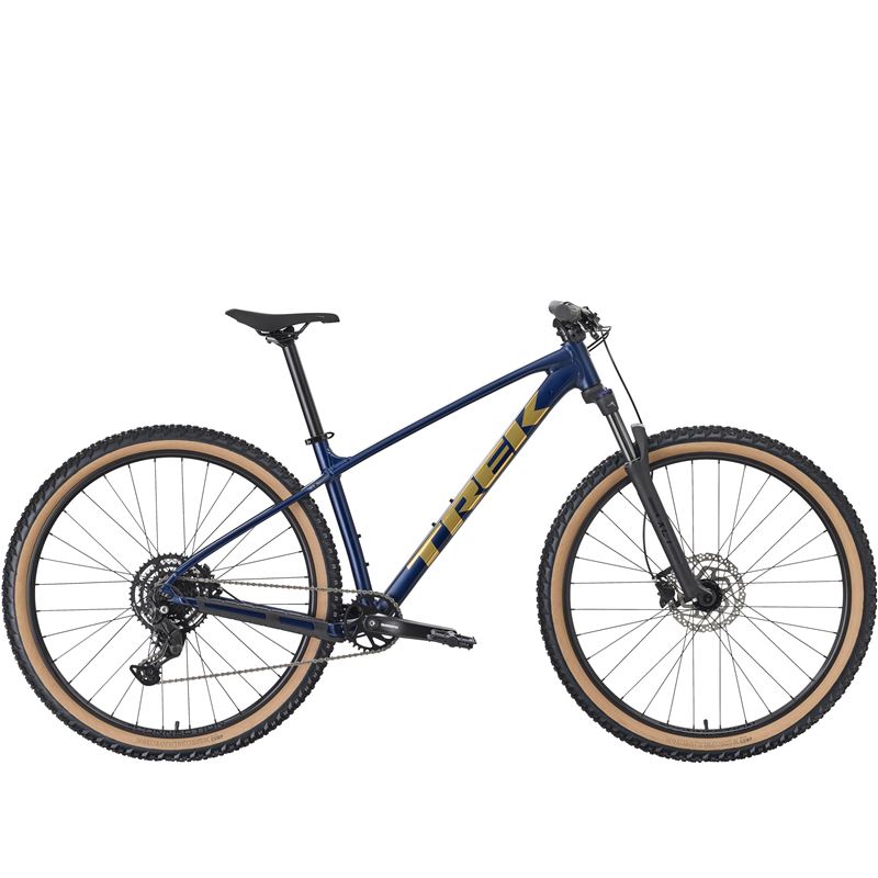 TREK MARLIN 5 GEN 3 29 L MULSANNE BLUE