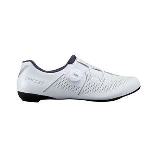 ZAPATILLAS SHIMANO RC302 WHITE