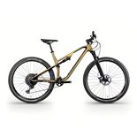 CONWAY RLC FS SPECIAL EDITION SID-RODI BRONZE-NEGRO