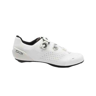 ZAPATILLAS SIDI GENIUS X BLANCO