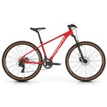 BICICLETA DE MONTAÑA MEGAMO DX3 - RED (25)