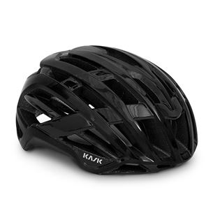 CASCO KASK VALEGRO BLACK