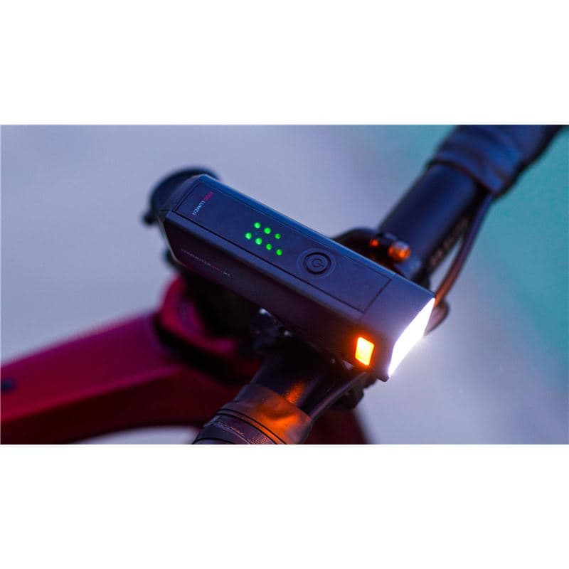 TREK COMMUTER PRO RT FRONT BIKE LIGHT