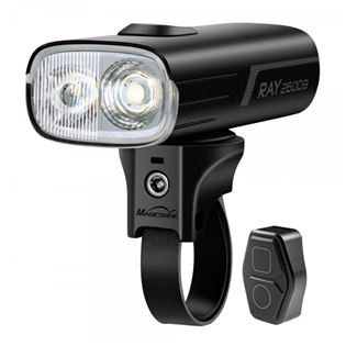 LUZ DELANTERA MAGICSHINE RAY 2600B