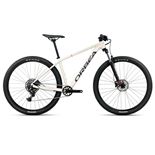 BICICLETA ORBEA ONNA 27 40 IVORY WHITE-NAVY BLUE (26)